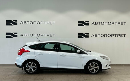 Ford Focus III, 2013 год, 819 000 рублей, 8 фотография