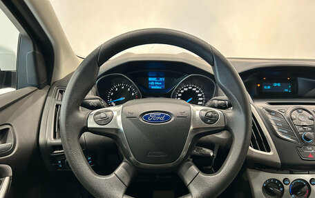 Ford Focus III, 2013 год, 819 000 рублей, 15 фотография