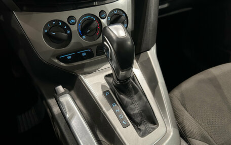 Ford Focus III, 2013 год, 819 000 рублей, 14 фотография