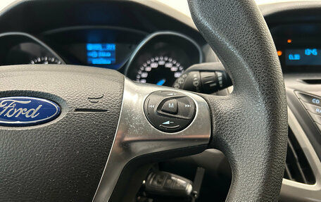 Ford Focus III, 2013 год, 819 000 рублей, 17 фотография