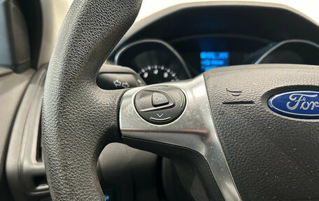 Ford Focus III, 2013 год, 819 000 рублей, 16 фотография