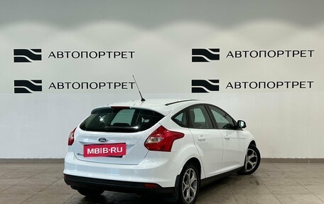Ford Focus III, 2013 год, 819 000 рублей, 7 фотография