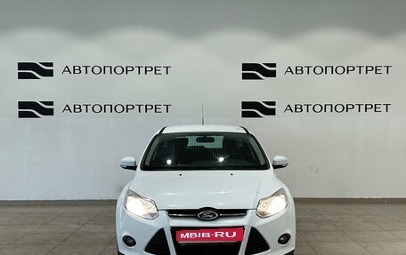 Ford Focus III, 2013 год, 819 000 рублей, 10 фотография