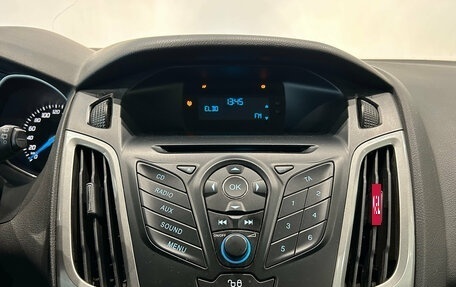 Ford Focus III, 2013 год, 819 000 рублей, 13 фотография