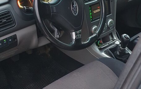 Subaru Forester, 2007 год, 650 000 рублей, 8 фотография
