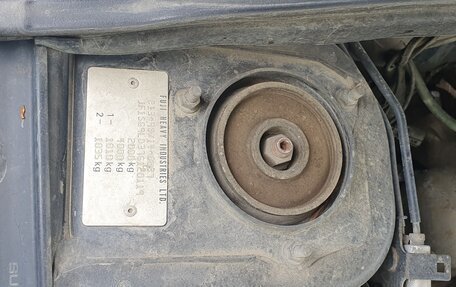 Subaru Forester, 2007 год, 650 000 рублей, 5 фотография