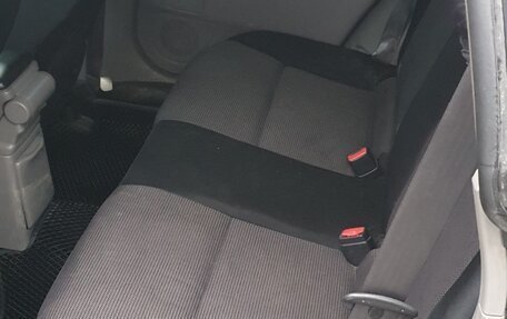 Subaru Forester, 2007 год, 650 000 рублей, 4 фотография