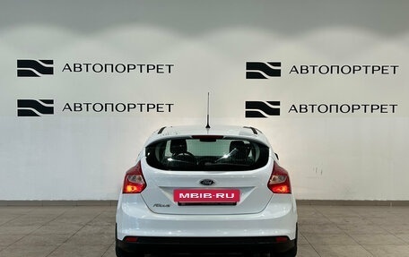 Ford Focus III, 2013 год, 819 000 рублей, 6 фотография