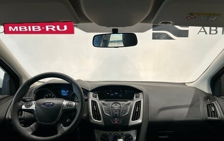 Ford Focus III, 2013 год, 819 000 рублей, 12 фотография