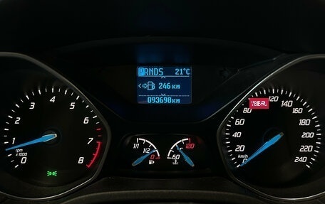 Ford Focus III, 2013 год, 819 000 рублей, 19 фотография