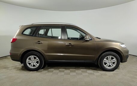 Hyundai Santa Fe III рестайлинг, 2011 год, 1 150 000 рублей, 5 фотография