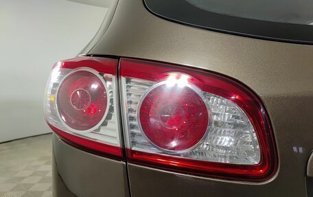 Hyundai Santa Fe III рестайлинг, 2011 год, 1 150 000 рублей, 11 фотография