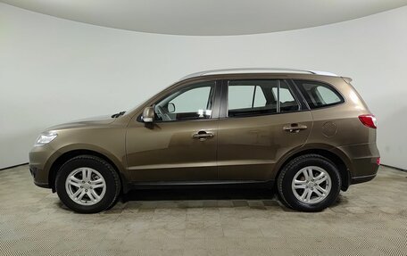 Hyundai Santa Fe III рестайлинг, 2011 год, 1 150 000 рублей, 10 фотография