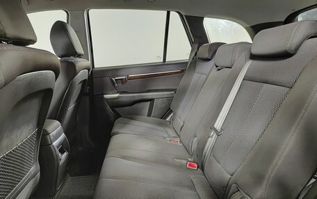Hyundai Santa Fe III рестайлинг, 2011 год, 1 150 000 рублей, 15 фотография