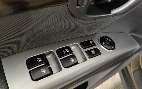 Hyundai Santa Fe III рестайлинг, 2011 год, 1 150 000 рублей, 23 фотография