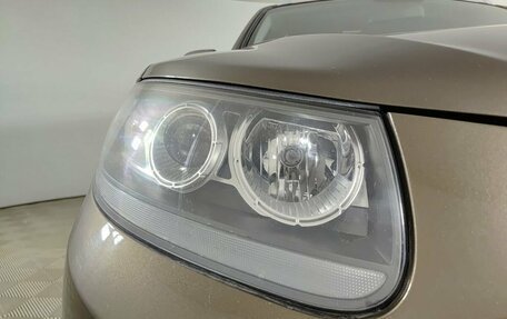 Hyundai Santa Fe III рестайлинг, 2011 год, 1 150 000 рублей, 21 фотография
