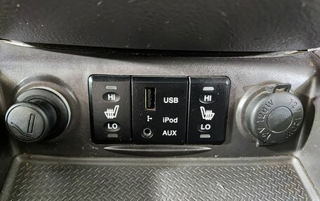 Hyundai Santa Fe III рестайлинг, 2011 год, 1 150 000 рублей, 25 фотография
