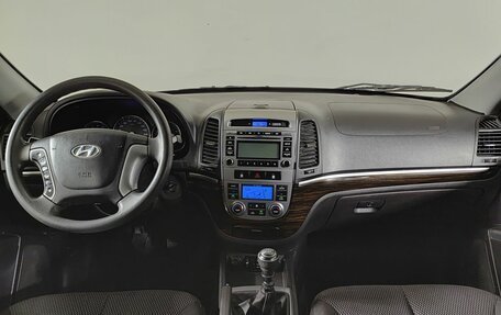 Hyundai Santa Fe III рестайлинг, 2011 год, 1 150 000 рублей, 17 фотография