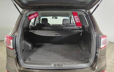 Hyundai Santa Fe III рестайлинг, 2011 год, 1 150 000 рублей, 12 фотография