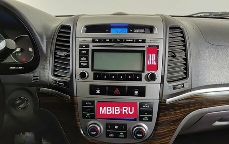 Hyundai Santa Fe III рестайлинг, 2011 год, 1 150 000 рублей, 18 фотография
