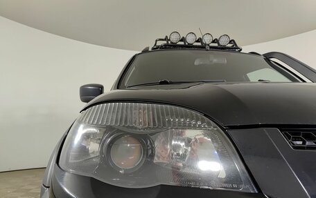 Chevrolet Niva I рестайлинг, 2018 год, 850 000 рублей, 21 фотография