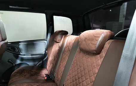Chevrolet Niva I рестайлинг, 2018 год, 850 000 рублей, 15 фотография
