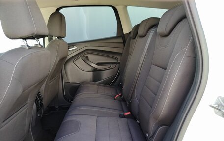 Ford Kuga III, 2016 год, 1 349 000 рублей, 10 фотография