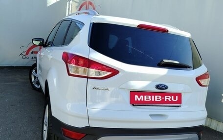 Ford Kuga III, 2016 год, 1 349 000 рублей, 6 фотография