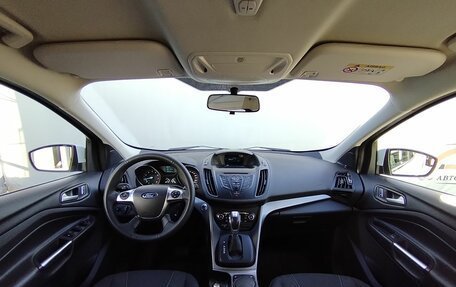 Ford Kuga III, 2016 год, 1 349 000 рублей, 13 фотография