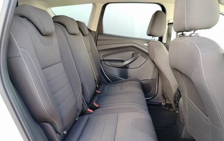Ford Kuga III, 2016 год, 1 349 000 рублей, 11 фотография