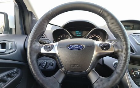 Ford Kuga III, 2016 год, 1 349 000 рублей, 14 фотография