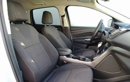 Ford Kuga III, 2016 год, 1 349 000 рублей, 12 фотография