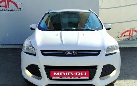 Ford Kuga III, 2016 год, 1 349 000 рублей, 5 фотография