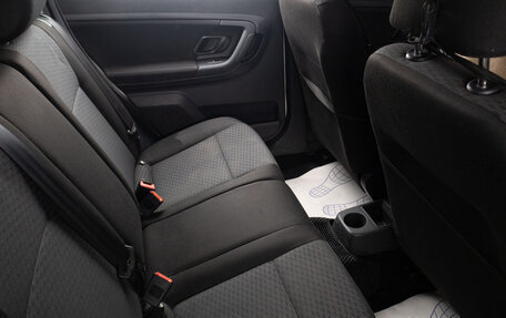 Skoda Fabia II, 2011 год, 479 000 рублей, 18 фотография