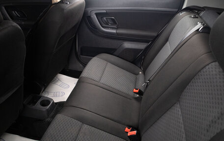 Skoda Fabia II, 2011 год, 479 000 рублей, 19 фотография