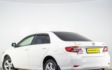 Toyota Corolla, 2012 год, 969 000 рублей, 7 фотография