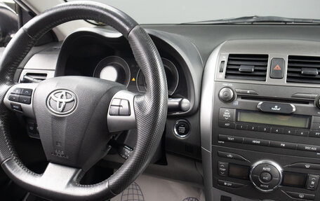 Toyota Corolla, 2012 год, 969 000 рублей, 12 фотография