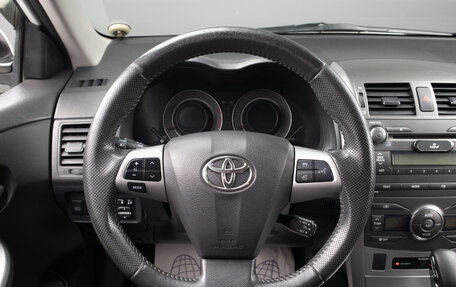 Toyota Corolla, 2012 год, 969 000 рублей, 9 фотография