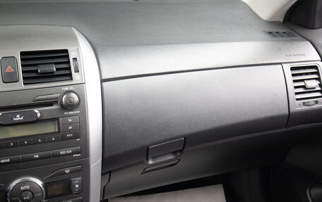 Toyota Corolla, 2012 год, 969 000 рублей, 14 фотография