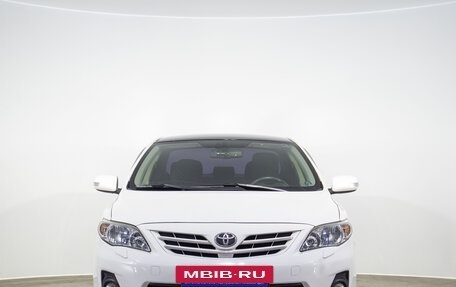 Toyota Corolla, 2012 год, 969 000 рублей, 2 фотография