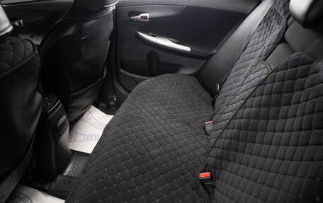 Toyota Corolla, 2012 год, 969 000 рублей, 20 фотография