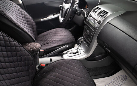 Toyota Corolla, 2012 год, 969 000 рублей, 18 фотография