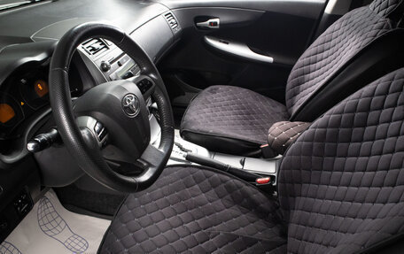 Toyota Corolla, 2012 год, 969 000 рублей, 16 фотография