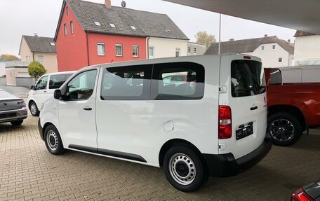 Peugeot Traveller I, 2019 год, 8 фотография