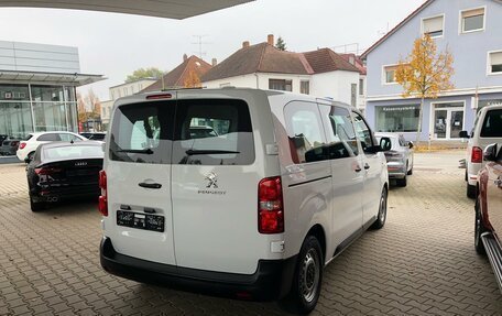 Peugeot Traveller I, 2019 год, 6 фотография