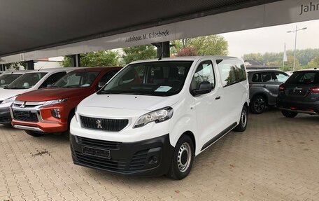 Peugeot Traveller I, 2019 год, 5 фотография