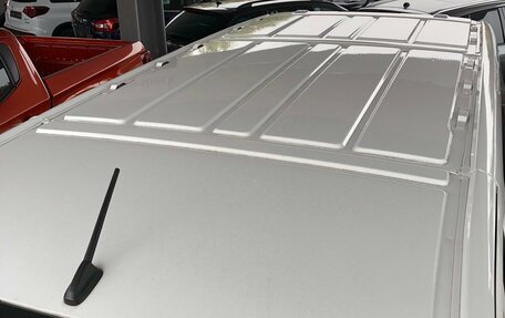 Peugeot Traveller I, 2019 год, 15 фотография