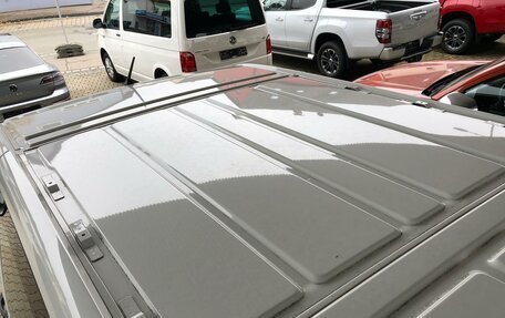 Peugeot Traveller I, 2019 год, 13 фотография