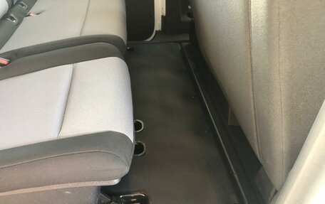Peugeot Traveller I, 2019 год, 14 фотография