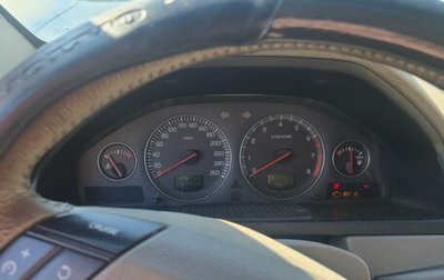 Volvo XC90 II рестайлинг, 2004 год, 810 000 рублей, 1 фотография